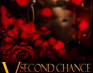 second chance valentine lc davis