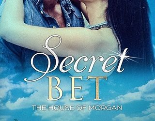 secret bet victoria pinder