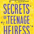 secrets of a teenage heiress katy birchall
