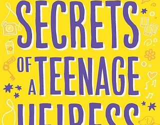 secrets of a teenage heiress katy birchall