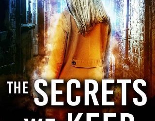 secrets we keep hannah davenport