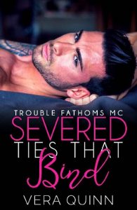 severed ties that bind, vera quinn, epub, pdf, mobi, download