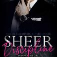 sheer discipline hannah ford