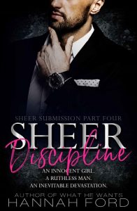 sheer discipline, hannah ford, epub, pdf, mobi, download