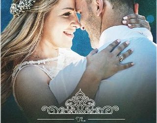 sheikh's asap bride holly rayner