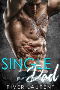 single dad, river laurent, epub, pdf, mobi, download