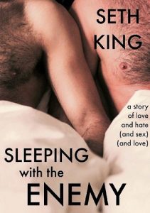 sleeping with the enemy, seth king, epub, pdf, mobi, download