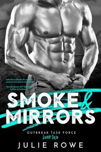 smoke and mirrors, julie rowe, epub, pdf, mobi, download