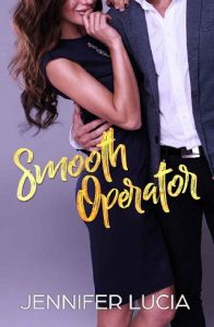 smooth operator, jennifer lucia, epub, pdf, mobi, download