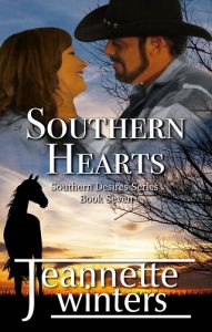 southern hearts, jeannette winters, epub, pdf, mobi, download