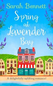 spring at lavender bay, sarah bennett, epub, pdf, mobi, download