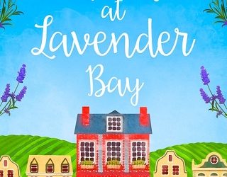 spring at lavender bay sarah bennett