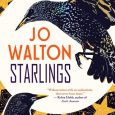 starlings jo walton