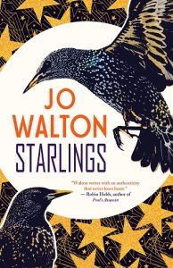 starlings, jo walton, epub, pdf, mobi, download
