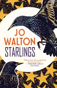 starlings, jo walton, epub, pdf, mobi, download