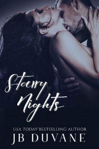 starry nights, jb duvane, epub, pdf, mobi, download
