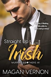straight up irish, magan vernon, epub, pdf, mobi, download