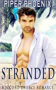 stranded, piper phoenix, epub, pdf, mobi, download