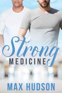 strong medicine, max hudson, epub, pdf, mobi, download
