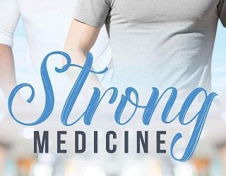 strong medicine max hudson