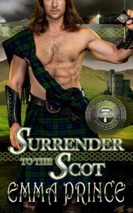 surrender to the scot, emma prince, epub, pdf, mobi, download