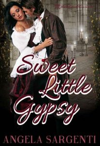 sweet little gypsy, angela sargenti, epub, pdf, mobi, download