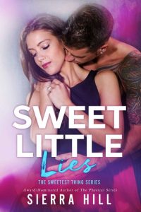 sweet little lies, sierra hill, epub, pdf, mobi, download