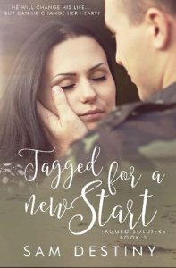 tagged for a new start, sam destiny, epub, pdf, mobi, download