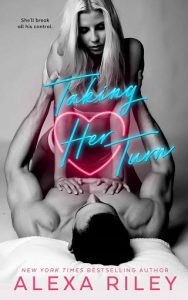 taking her turn, alexa riley, epub, pdf, mobi, download