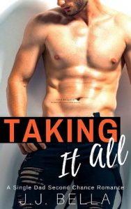 taking it all, jj bella, epub, pdf, mobi, download
