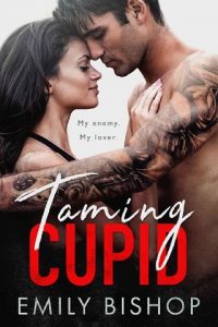 taming cupid, emily bishop, epub, pdf, mobi, download