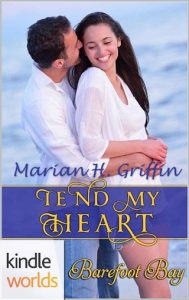 tend my heart, marian h griffin, epub, pdf, mobi, download