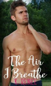 the air i breathe, k renee, epub, pdf, mobi, download
