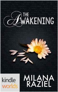 the awakenning, milana raziel, epub, pdf, mobi, download