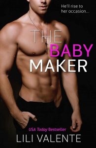 the baby maker, lili valente, epub, pdf, mobi, download