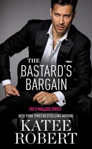 the bastard's bargain, katee robert, epub, pdf, mobi, download