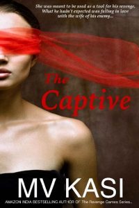 the captive, mv kasi, epub, pdf, mobi, download