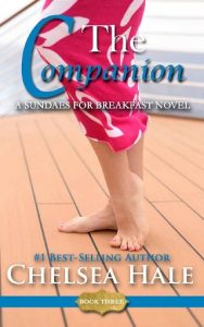 the companion, chelsea hale, epub, pdf, mobi, download