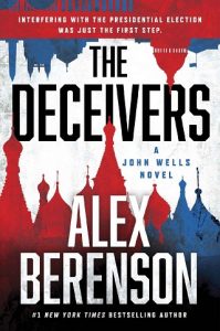 the deceivers, alex berenson, epub, pdf, mobi, download