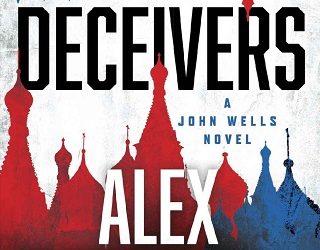 the deceivers alex berenson