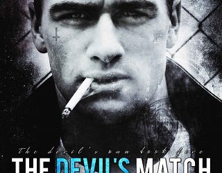 the devil's match amo jones