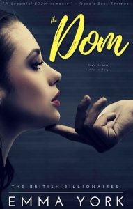 the dom, emma york, epub, pdf, mobi, download