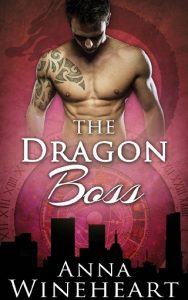 the dragon boss, anna wineheart, epub, pdf, mobi, download