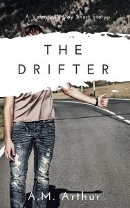the drifter, am arthur, epub, pdf, mobi, download