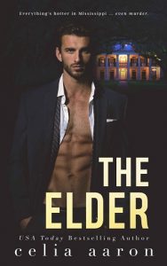 the elder, celia aaron, epub, pdf, mobi, download