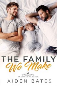 the family we make, aiden bates, epub, pdf, mobi, download