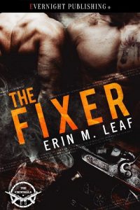 the fixer, erin m leaf, epub, pdf, mobi, download