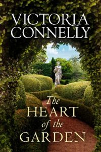 the heart of the garden, victoria connelly, epub, pdf, mobi, download