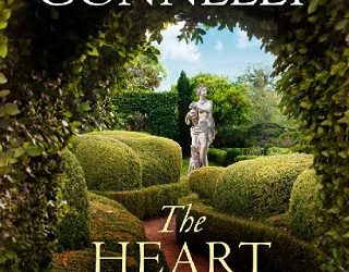 the heart of the garden victoria connelly