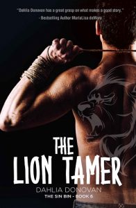 the lion tamer, dahlia donovan, epub, pdf, mobi, download